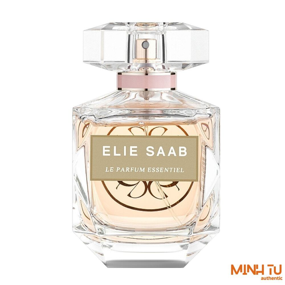 Nước Hoa Nữ Elie Saab Essentiel EDP 90ml | Chính hãng | Trả sau dễ dàng